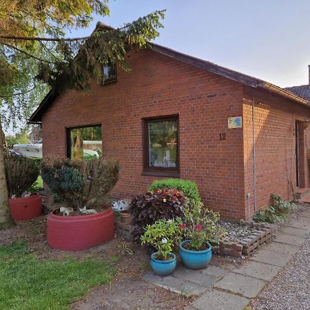 Guest House Rens Bylderup-Bov Dış mekan fotoğraf