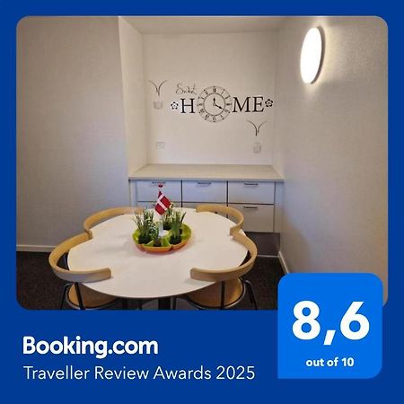Guest House Rens Bylderup-Bov Dış mekan fotoğraf