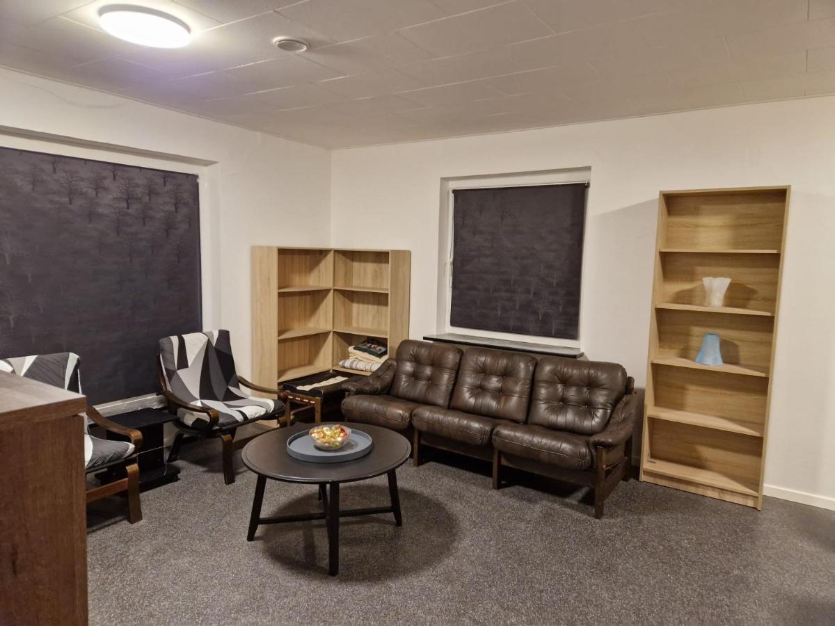 Guest House Rens Bylderup-Bov Dış mekan fotoğraf