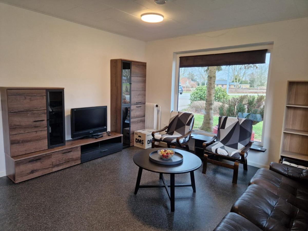 Guest House Rens Bylderup-Bov Dış mekan fotoğraf