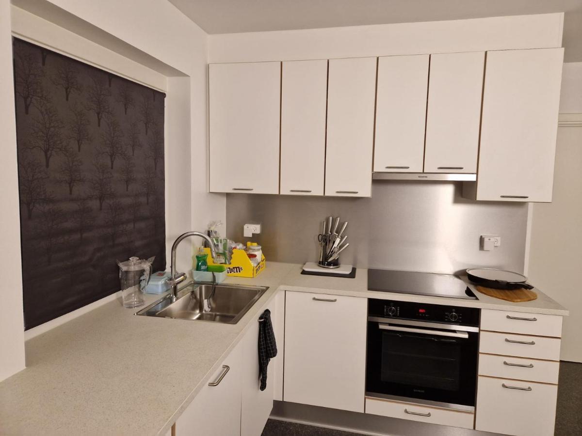 Guest House Rens Bylderup-Bov Dış mekan fotoğraf