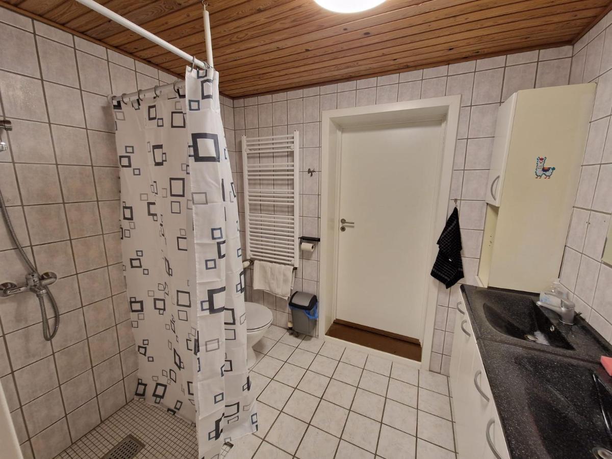 Guest House Rens Bylderup-Bov Dış mekan fotoğraf