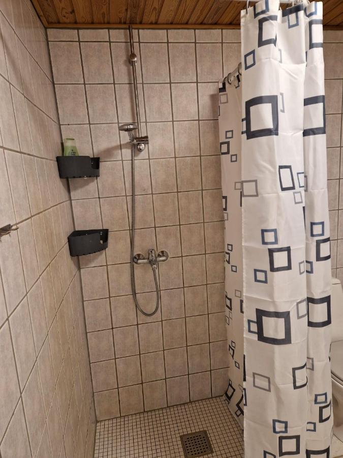Guest House Rens Bylderup-Bov Dış mekan fotoğraf