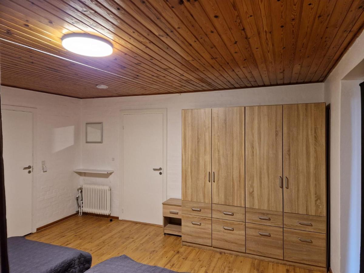 Guest House Rens Bylderup-Bov Dış mekan fotoğraf