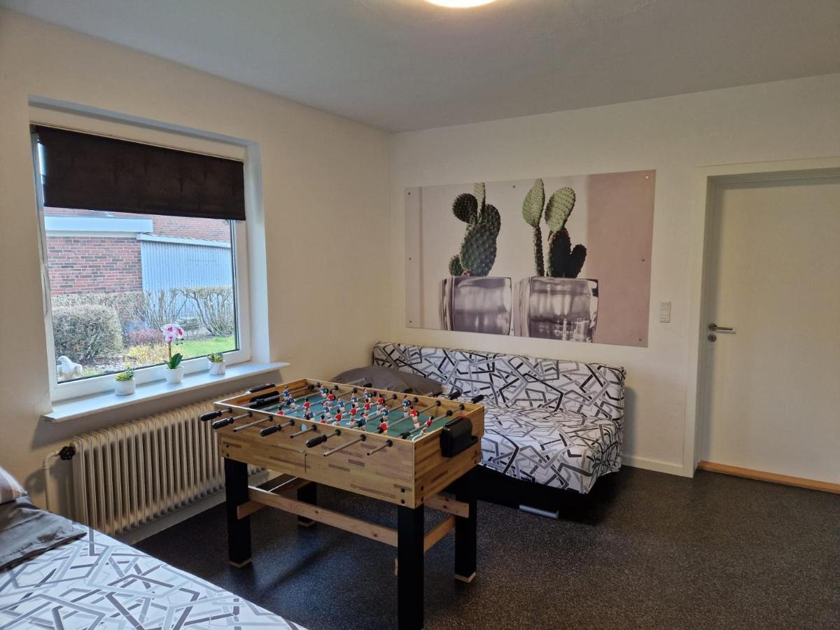 Guest House Rens Bylderup-Bov Dış mekan fotoğraf