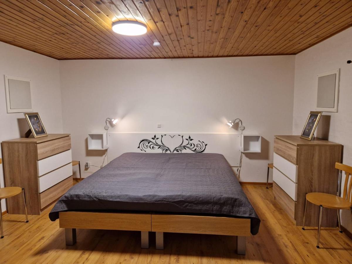 Guest House Rens Bylderup-Bov Dış mekan fotoğraf