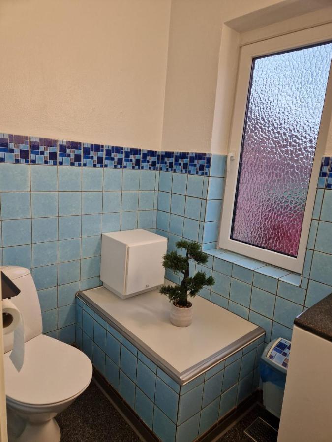 Guest House Rens Bylderup-Bov Dış mekan fotoğraf